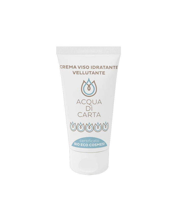 Zubehör  Crema Viso Idratante Vellutante - Acqua di Carta 36,27 â‚¬ Zubehör  Crema Viso Idratante Vellutante - Acqua di Carta 36,27 â‚¬
