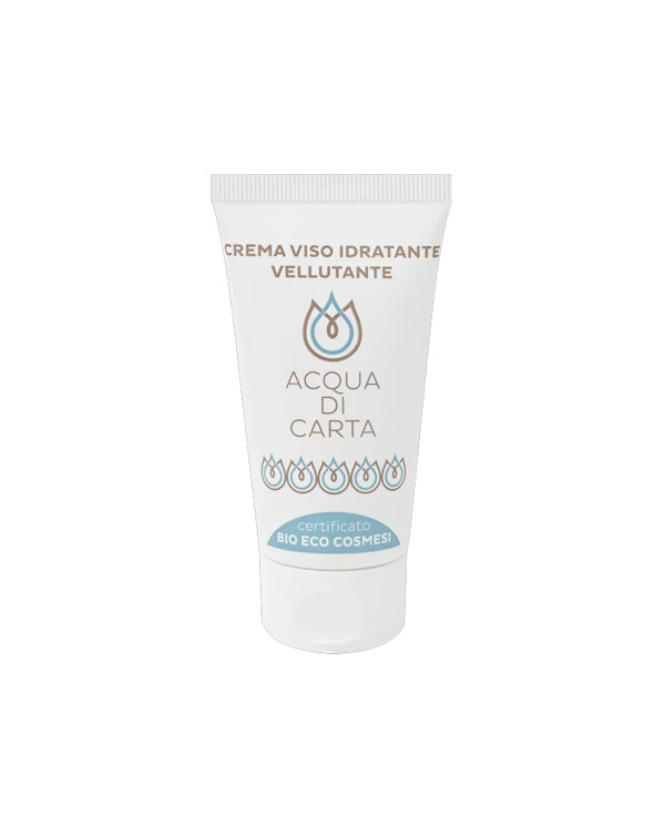 Zubehör  Crema Viso Idratante Vellutante - Acqua di Carta 36,27 â‚¬ Zubehör  Crema Viso Idratante Vellutante - Acqua di Carta 36,27 â‚¬