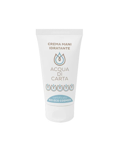 Zubehör  Crema Mani Idratante - Acqua di Carta 18,09 €