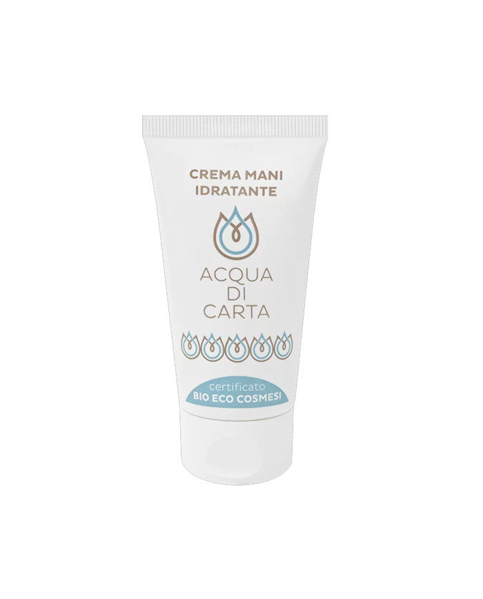 Zubehör  Crema Mani Idratante - Acqua di Carta 18,09 €