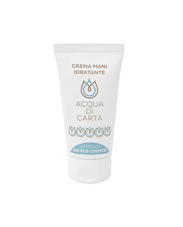 Zubehör  Crema Mani Idratante - Acqua di Carta 18,09 â‚¬ Zubehör  Crema Mani Idratante - Acqua di Carta 18,09 â‚¬