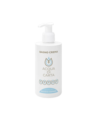 Accessori  Bagno Crema - Acqua di Carta 27,18 â‚¬ Accessori  Bagno Crema - Acqua di Carta 27,18 â‚¬