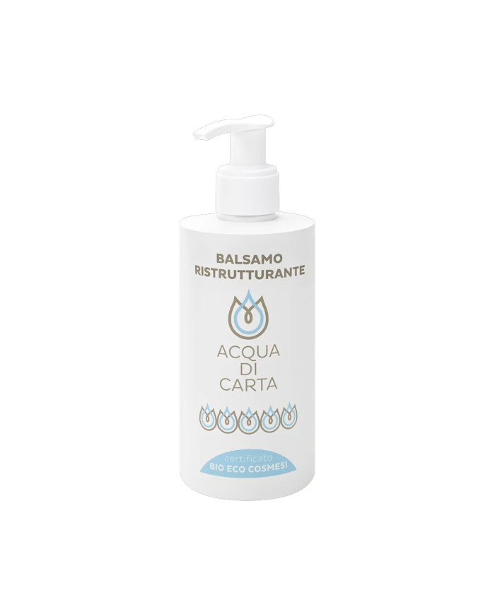 Accessories  Balsamo Ristrutturante - Acqua di Carta 31,73 €