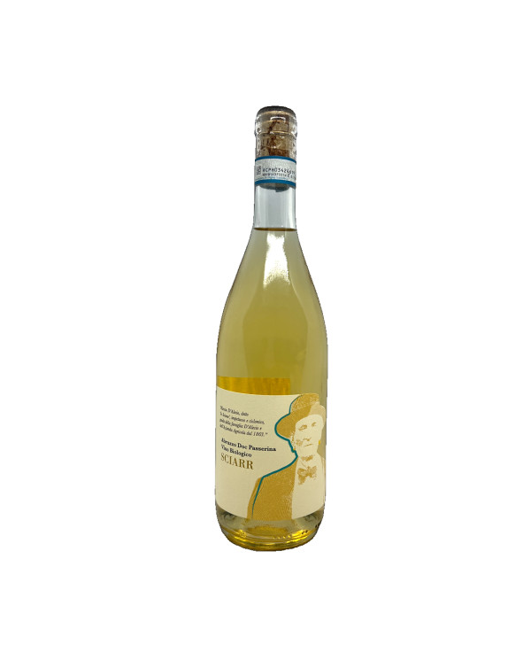 Vini Bianchi  Sciarr Passerina Abruzzo D.O.C 2022 - D'Alesio Sciarr 7,72 â‚¬ Vini Bianchi  Sciarr Passerina Abruzzo D.O.C 2022 - D'Alesio Sciarr 7,72 â‚¬