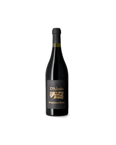Vini Rossi  D'Alesio Montepulciano d’Abruzzo D.O.C 2017 Riserva - D'Alesio Sciarr 14,40 € Vini Rossi  D'Alesio Montepulciano d’Abruzzo D.O.C 2017 Riserva - D'Alesio Sciarr 14,40 €