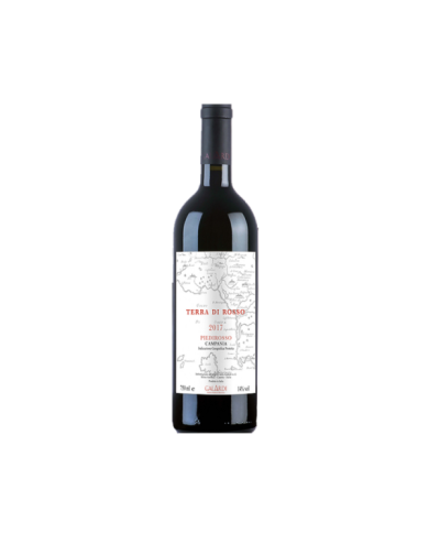 Rode wijnen  Terra di Rosso 2021 - Galardi 24,59 €