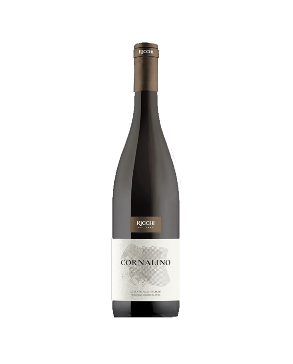Red Wines  Cornalino Alto Mincio IGT Rosso 2021 - Cantina Ricchi 10,80 â‚¬ Red Wines  Cornalino Alto Mincio IGT Rosso 2021 - Cantina Ricchi 10,80 â‚¬
