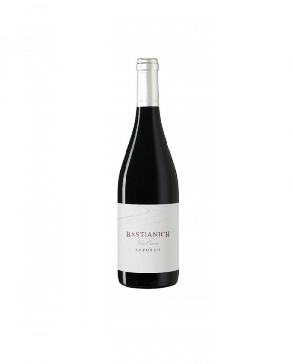 Rode wijnen  Refosco dal Peduncolo Rosso Friuli Colli Orientali DOC 2023 - BASTIANICH 13,00 â‚¬ Rode wijnen  Refosco dal Peduncolo Rosso Friuli Colli Orientali DOC 2023 - BASTIANICH 13,00 â‚¬