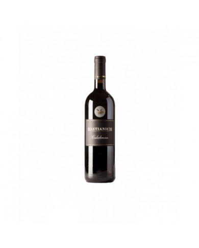 Red Wines  Calabrone Venezia Giulia IGT 2016 magnum - BASTIANICH 106,60 € Red Wines  Calabrone Venezia Giulia IGT 2016 magnum - BASTIANICH 106,60 €