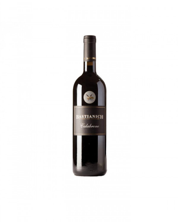 Rode wijnen  Calabrone Venezia Giulia IGT 2016 magnum - BASTIANICH 106,60 â‚¬ Rode wijnen  Calabrone Venezia Giulia IGT 2016 magnum - BASTIANICH 106,60 â‚¬