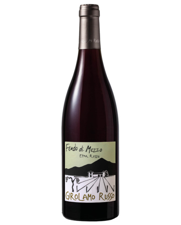 Rode wijnen  Feudo di mezzo Etna Rosso DOC 2021 - Girolamo Russo 53,28 â‚¬ Rode wijnen  Feudo di mezzo Etna Rosso DOC 2021 - Girolamo Russo 53,28 â‚¬
