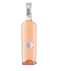 Vini Rosè  Zolla Rosato Puglia IGT 2024 - Fantini Farnese 11,06 €