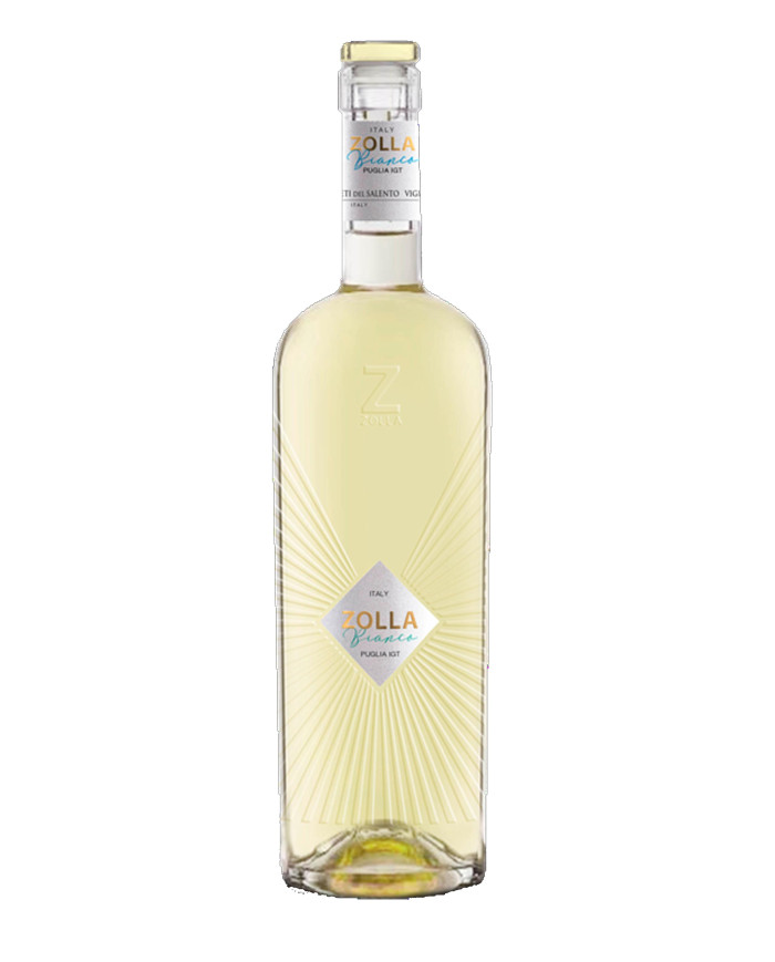 Vini Bianchi  Zolla Bianco Puglia IGT 2024 - Fantini Farnese 11,06 â‚¬ Vini Bianchi  Zolla Bianco Puglia IGT 2024 - Fantini Farnese 11,06 â‚¬