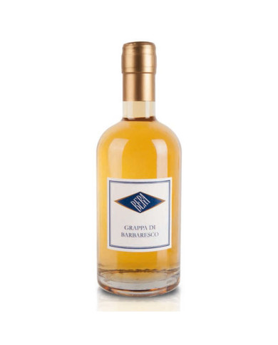 Distillati  Grappa di Barbaresco Rabajà - Valter Bera 29,83 € Distillati  Grappa di Barbaresco Rabajà - Valter Bera 29,83 €