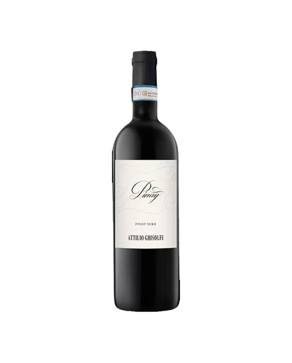Vini Rossi  Pinay Langhe Pinot Nero 2016 - Attilio Ghisolfi 15,00 â‚¬ Vini Rossi  Pinay Langhe Pinot Nero 2016 - Attilio Ghisolfi 15,00 â‚¬