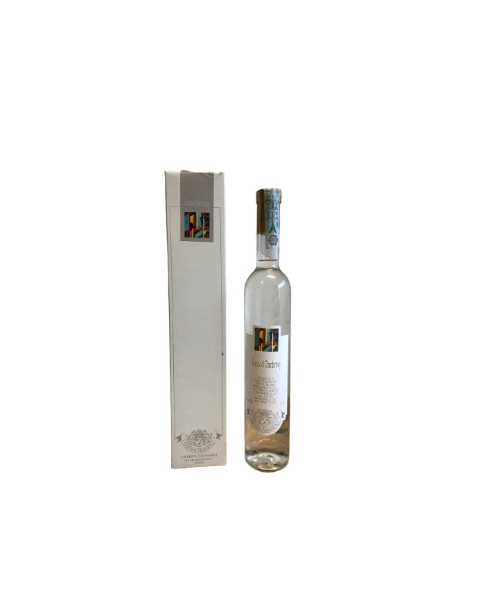 Destillate  Grappa di Moscato - Pertinace 19,65 €
