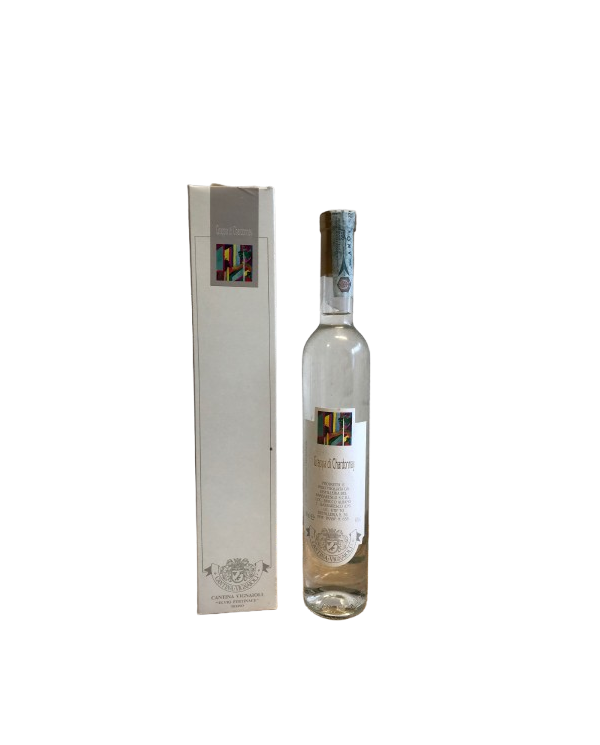 Destillate  Grappa di Moscato - Pertinace 19,65 €