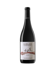 Vini Rossi  448 slm Rosso Vigneti delle Dolomiti IGT 2023 - Girlan 8,85 €