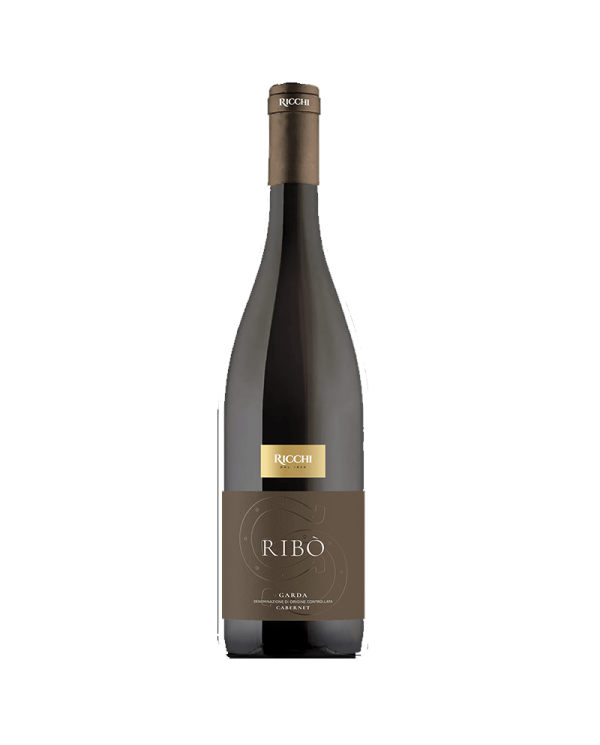 Red Wines  Ribò Cabernet Garda DOC 2021 - Cantina Ricchi 12,38 â‚¬ Red Wines  Ribò Cabernet Garda DOC 2021 - Cantina Ricchi 12,38 â‚¬