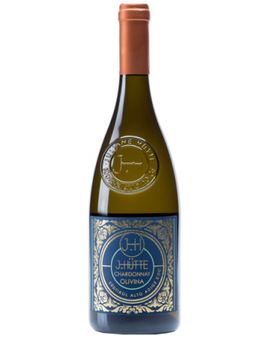 Vini Bianchi  Chardonnay Olivina Alto Adige DOC 2023 - J.Hütte 20,11 € Vini Bianchi  Chardonnay Olivina Alto Adige DOC 2023 - J.Hütte 20,11 €