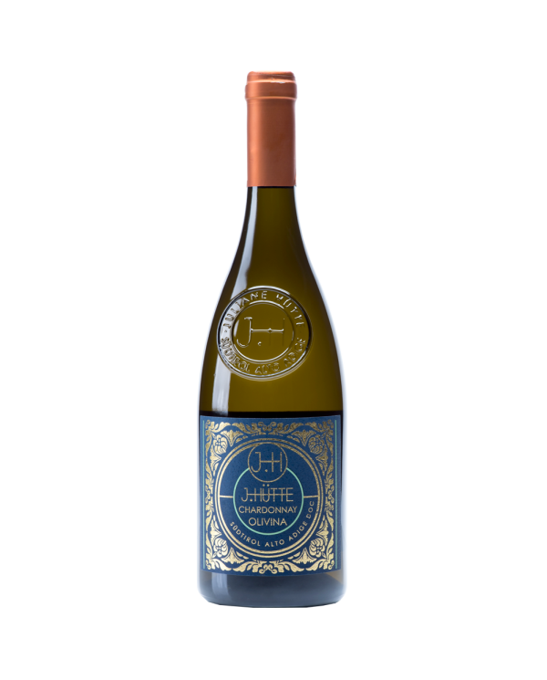 Vini Bianchi  Chardonnay Olivina Alto Adige DOC 2023 - J.Hütte 20,11 â‚¬ Vini Bianchi  Chardonnay Olivina Alto Adige DOC 2023 - J.Hütte 20,11 â‚¬