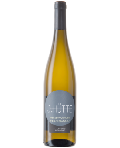 Vini Bianchi  Pinot Bianco Weissburgunder Alto Adige DOC 2023 - J.Hütte 10,04 € Vini Bianchi  Pinot Bianco Weissburgunder Alto Adige DOC 2023 - J.Hütte 10,04 €