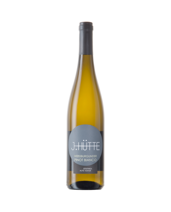 Vini Bianchi  Pinot Bianco Weissburgunder Alto Adige DOC 2023 - J.Hütte 10,04 â‚¬ Vini Bianchi  Pinot Bianco Weissburgunder Alto Adige DOC 2023 - J.Hütte 10,04 â‚¬