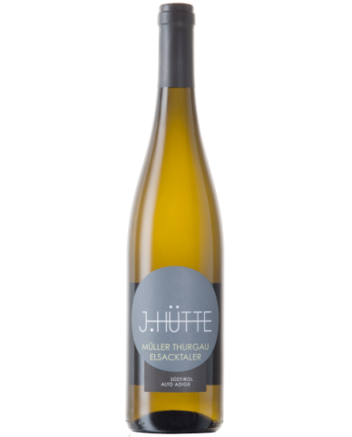 Vini Bianchi  Müller Thurgau Eisacktaler Alto Adige DOC 2021 - J.Hütte 16,91 € Vini Bianchi  Müller Thurgau Eisacktaler Alto Adige DOC 2021 - J.Hütte 16,91 €