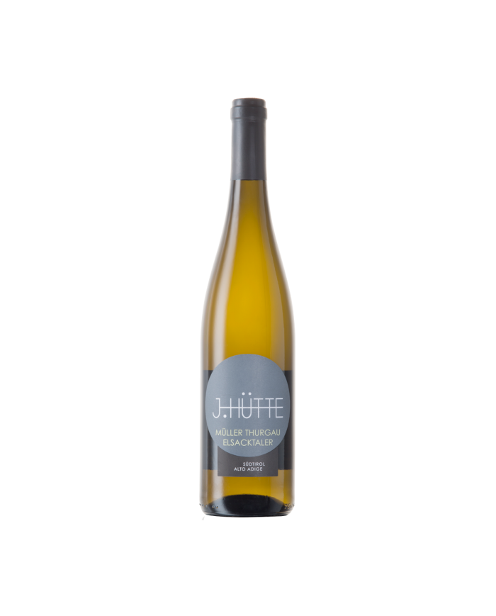 Vini Bianchi  Müller Thurgau Eisacktaler Alto Adige DOC 2021 - J.Hütte 16,91 â‚¬ Vini Bianchi  Müller Thurgau Eisacktaler Alto Adige DOC 2021 - J.Hütte 16,91 â‚¬