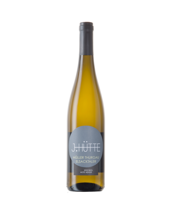 Vini Bianchi  Müller Thurgau Eisacktaler Alto Adige DOC 2021 - J.Hütte 16,91 â‚¬ Vini Bianchi  Müller Thurgau Eisacktaler Alto Adige DOC 2021 - J.Hütte 16,91 â‚¬