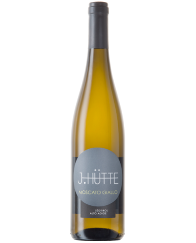Vini Bianchi  Moscato Giallo Alto Adige DOC 2022 - J.Hütte 16,91 € Vini Bianchi  Moscato Giallo Alto Adige DOC 2022 - J.Hütte 16,91 €