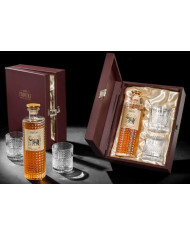 Distillati  Grappa Notti d’Oriente 70cl con due bicchieri - Luigi Francoli 86,62 €