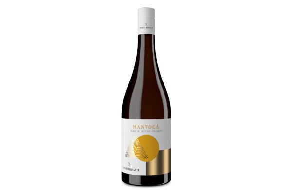Vini Bianchi  MANTOCÀ Pecorino Terre di Chieti I.G.T. 2024 - Tenuta Ferrante 11,51&nbsp;€