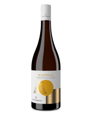 Vini Bianchi  MANTOCÀ Pecorino Terre di Chieti I.G.T. 2024 - Tenuta Ferrante 13,27 €