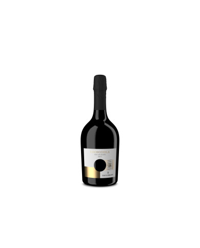 Vini Bianchi  COCOCCIOLA SPUMANTE Brut - Tenuta Ferrante 10,41 € Vini Bianchi  COCOCCIOLA SPUMANTE Brut - Tenuta Ferrante 10,41 €