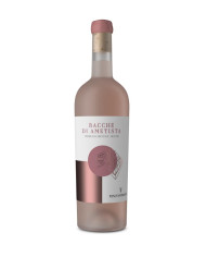 Rosé-Weine  Bacche D’Ametista 2024 - Tenuta Ferrante 18,20 €