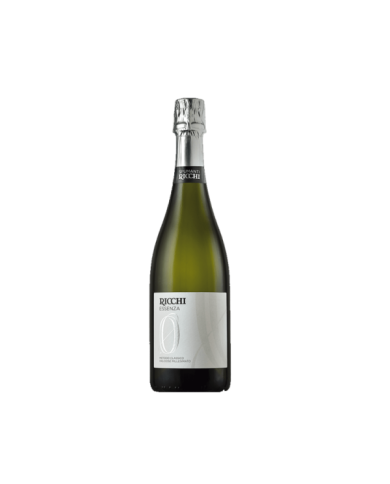 White wines  Spumante Pas Dosè Essenza 0 - Cantina Ricchi 21,98 € White wines  Spumante Pas Dosè Essenza 0 - Cantina Ricchi 21,98 €