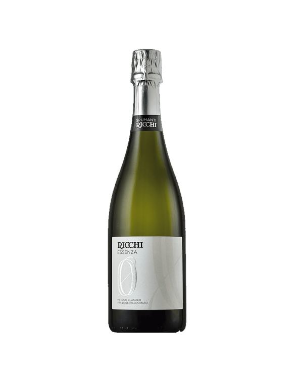 Witte Wijnen  Spumante Pas Dosè Essenza 0 - Cantina Ricchi 21,98 â‚¬ Witte Wijnen  Spumante Pas Dosè Essenza 0 - Cantina Ricchi 21,98 â‚¬