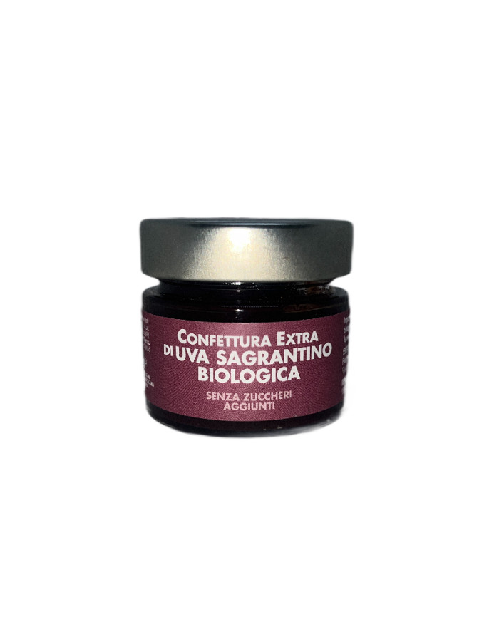 Köstlichkeiten  Confettura di Sagrantino - Antonelli San Marco 6,00 €