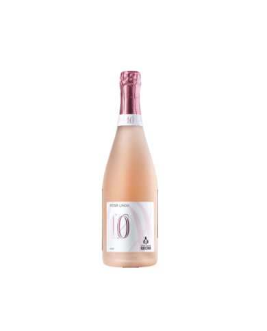 Rosé Wines  Spumante Brut Rosè Rosalinda 10 - Cantina Ricchi 13,86 € Rosé Wines  Spumante Brut Rosè Rosalinda 10 - Cantina Ricchi 13,86 €