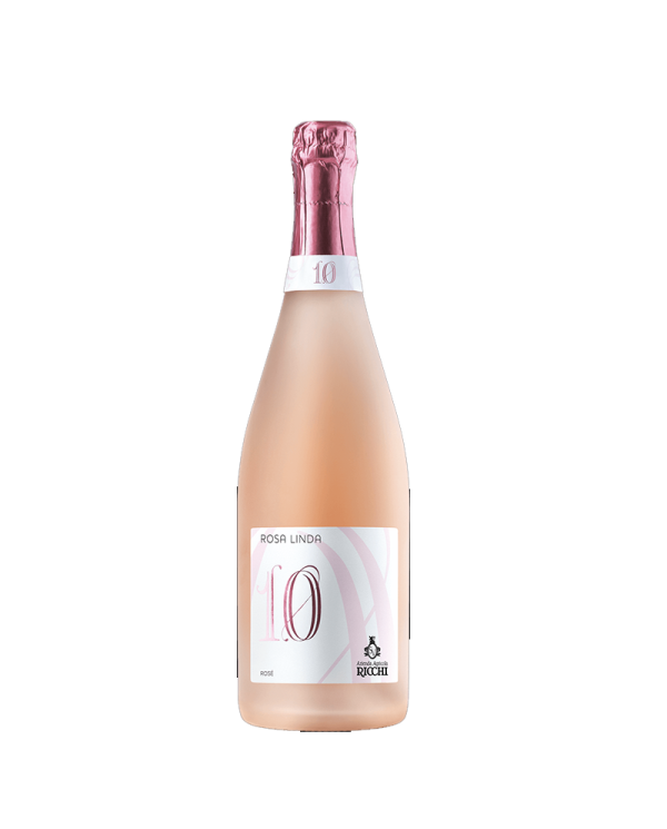 Rosé-Weine  Spumante Brut Rosè Rosalinda 10 - Cantina Ricchi 13,86 â‚¬ Rosé-Weine  Spumante Brut Rosè Rosalinda 10 - Cantina Ricchi 13,86 â‚¬