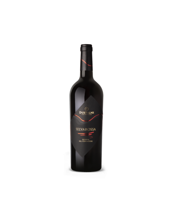 Rode wijnen  Selvarossa Salice Salentino Rosso D.O.P. Riserva del Fondatore 2015 . Cantine Due Palme 49,84 â‚¬ Rode wijnen  Selvarossa Salice Salentino Rosso D.O.P. Riserva del Fondatore 2015 . Cantine Due Palme 49,84 â‚¬