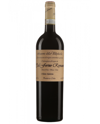Red Wines  Amarone della Valpolicella DOCG 2018 - Dal Forno Romano 286,00 € Red Wines  Amarone della Valpolicella DOCG 2018 - Dal Forno Romano 286,00 €