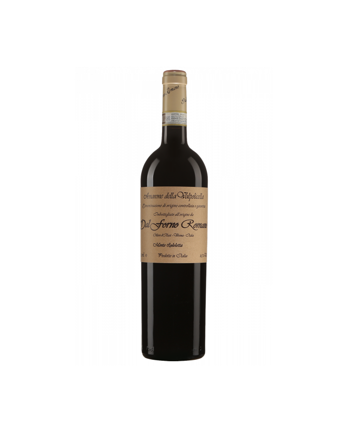 Rode wijnen  Amarone della Valpolicella DOCG 2018 - Dal Forno Romano 286,00 â‚¬ Rode wijnen  Amarone della Valpolicella DOCG 2018 - Dal Forno Romano 286,00 â‚¬