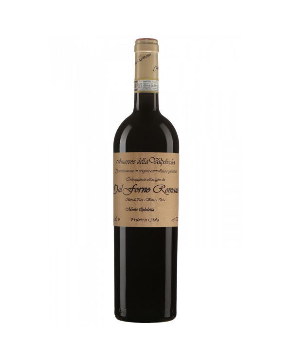Rode wijnen  Amarone della Valpolicella DOCG 2018 - Dal Forno Romano 286,00 â‚¬ Rode wijnen  Amarone della Valpolicella DOCG 2018 - Dal Forno Romano 286,00 â‚¬