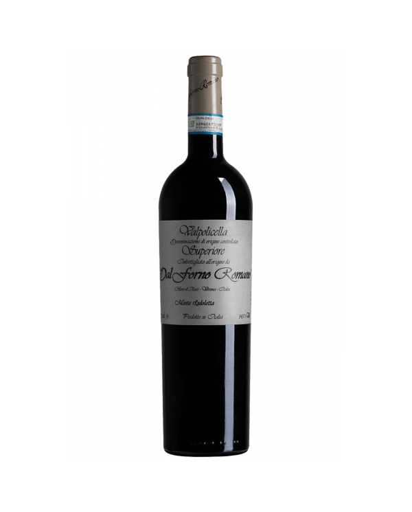 Rode wijnen  Valpolicella DOC Superiore 2018 - Dal Forno Romano 85,80 â‚¬ Rode wijnen  Valpolicella DOC Superiore 2018 - Dal Forno Romano 85,80 â‚¬