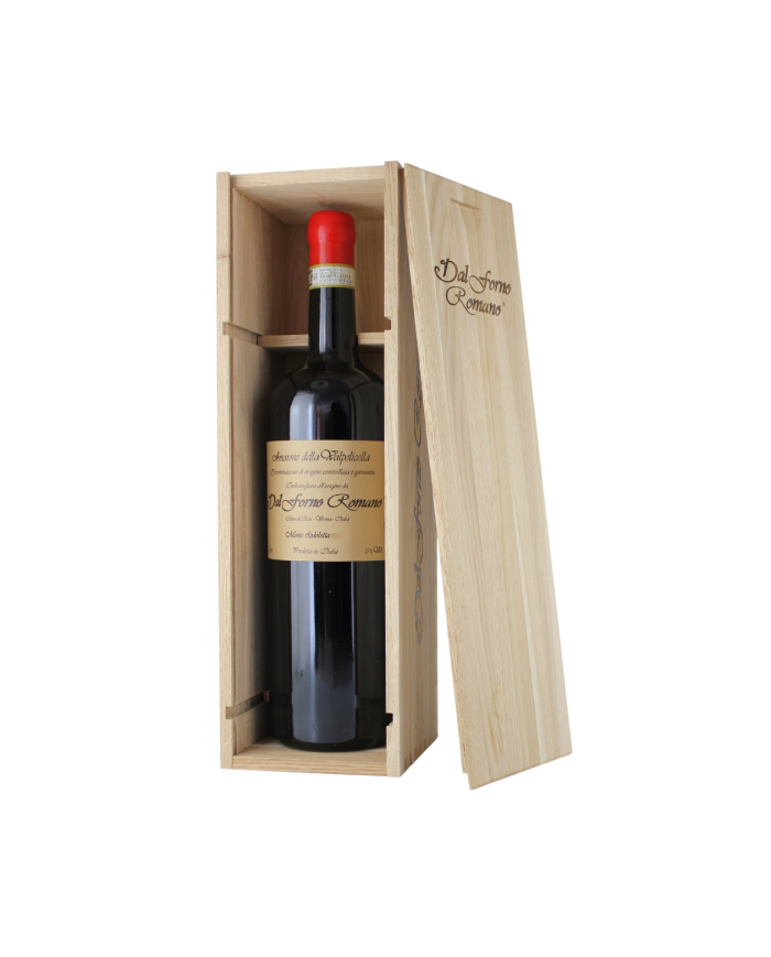 Rode wijnen  Amarone della Valpolicella DOCG 2018 Magnum - Dal Forno Romano 977,60 € Rode wijnen  Amarone della Valpolicella DOCG 2018 Magnum - Dal Forno Romano 977,60 €