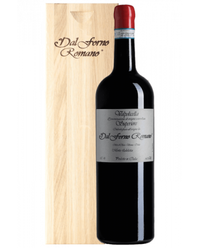 Red Wines  Valpolicella DOC Superiore 2018 Magnum - Dal Forno Romano 341,90 € Red Wines  Valpolicella DOC Superiore 2018 Magnum - Dal Forno Romano 341,90 €