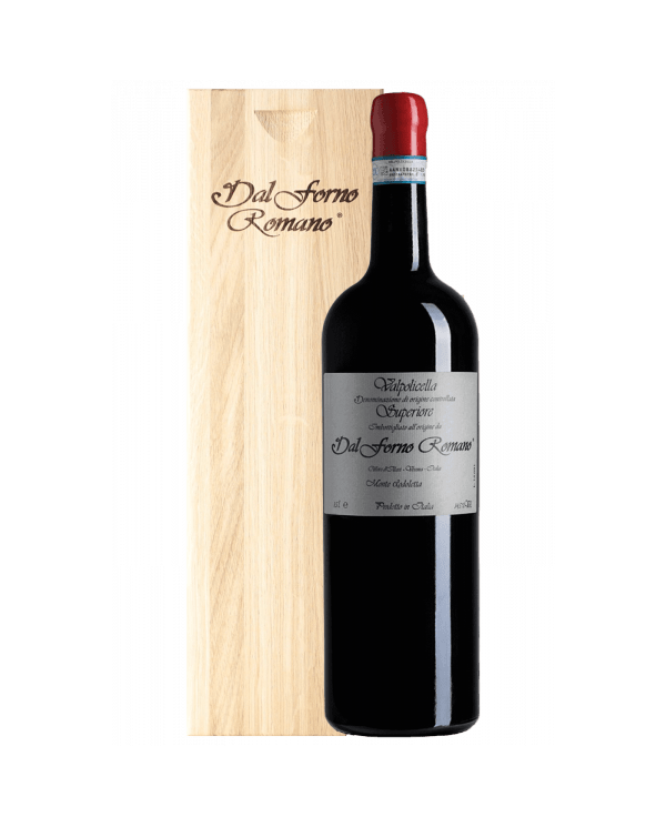 Rode wijnen  Valpolicella DOC Superiore 2018 Magnum - Dal Forno Romano 341,90 â‚¬ Rode wijnen  Valpolicella DOC Superiore 2018 Magnum - Dal Forno Romano 341,90 â‚¬