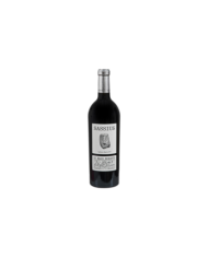 Rode wijnen  Sassius Riserva 2017 - Di Majo Norante 31,85 €